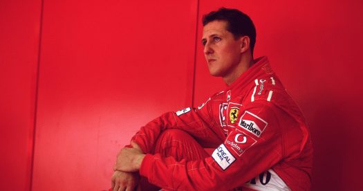 schumacher